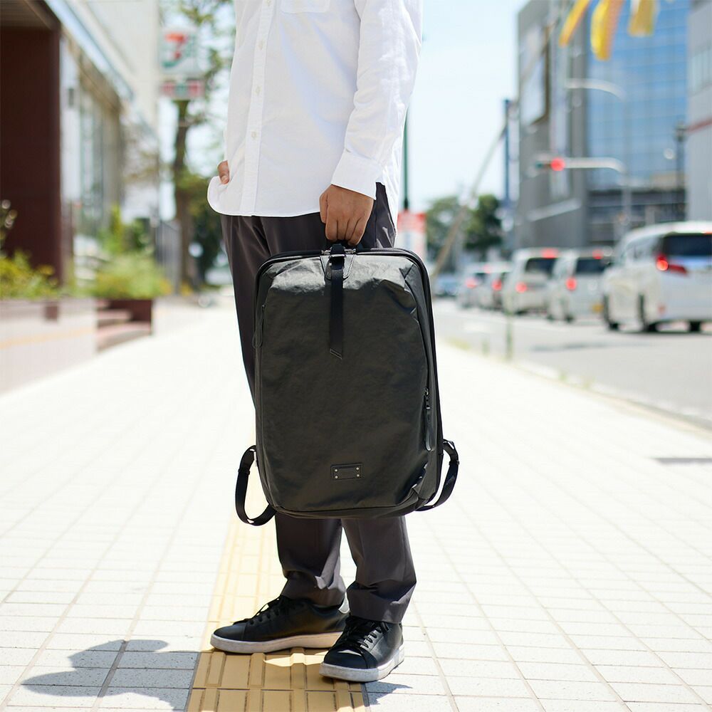 【正規取扱店】マスターピースリュックダレスバッグダレスリュックメンズレディースmaster-pieceバックパックビジネスリュックmasterpieceBump口金鍵付き大きめビジネスバッグ日本製4070