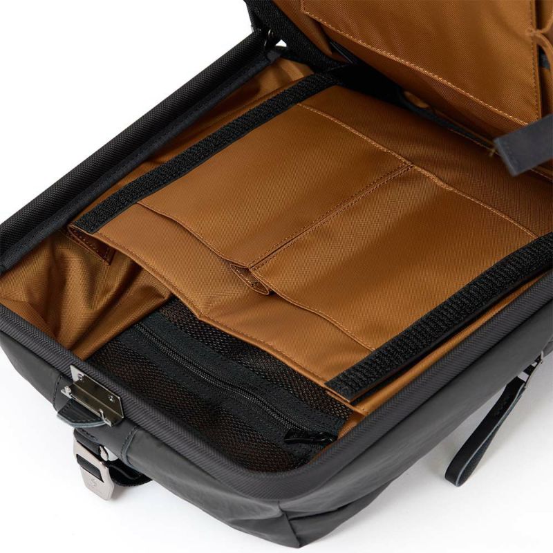 【正規取扱店】マスターピースリュックダレスバッグダレスリュックメンズレディースmaster-pieceバックパックビジネスリュックmasterpieceBump口金鍵付き大きめビジネスバッグ日本製4070