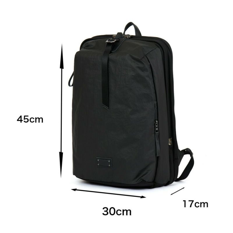 【正規取扱店】マスターピースリュックダレスバッグダレスリュックメンズレディースmaster-pieceバックパックビジネスリュックmasterpieceBump口金鍵付き大きめビジネスバッグ日本製4070
