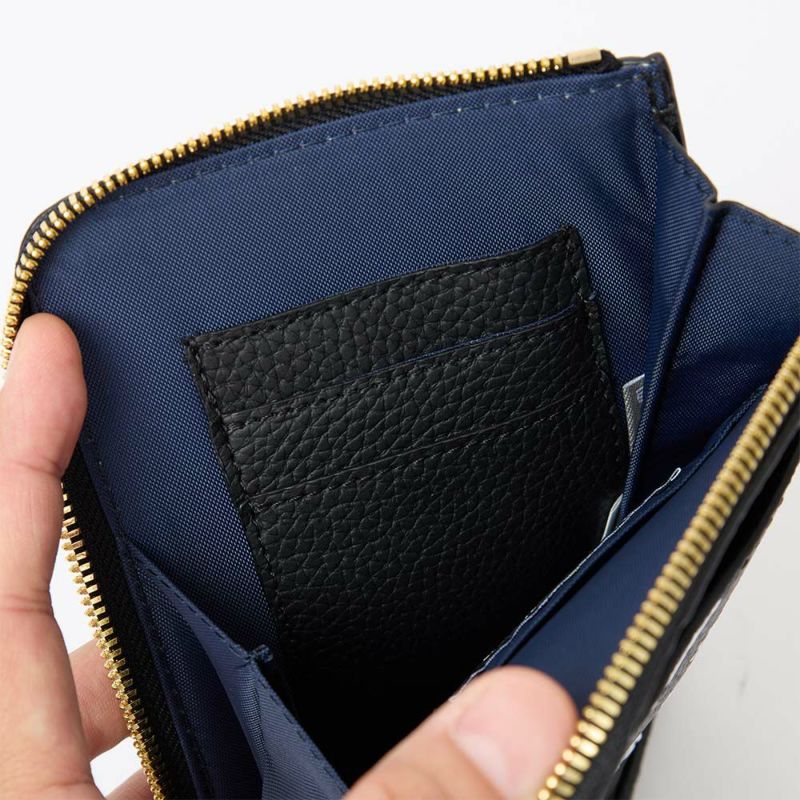 カステルバジャックスマホショルダーバッグミニショルダーバッグCASTELBAJACクレア財布レディーススマホショルダーバッグショルダーバッグ女性ブランド大人おしゃれ人気68134