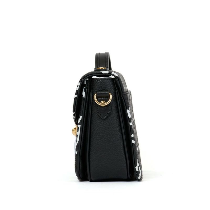 カステルバジャックショルダーバッグ手付き2WAYCASTELBAJACクレアレディースバッグショルダーバック斜めがけ使いやすい女性ブランド大人おしゃれ人気68131