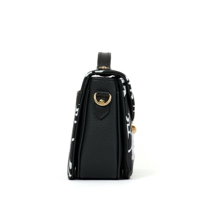 カステルバジャックショルダーバッグ手付き2WAYCASTELBAJACクレアレディースバッグショルダーバック斜めがけ使いやすい女性ブランド大人おしゃれ人気68131