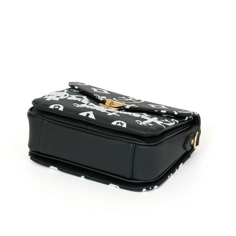 カステルバジャックショルダーバッグ手付き2WAYCASTELBAJACクレアレディースバッグショルダーバック斜めがけ使いやすい女性ブランド大人おしゃれ人気68131