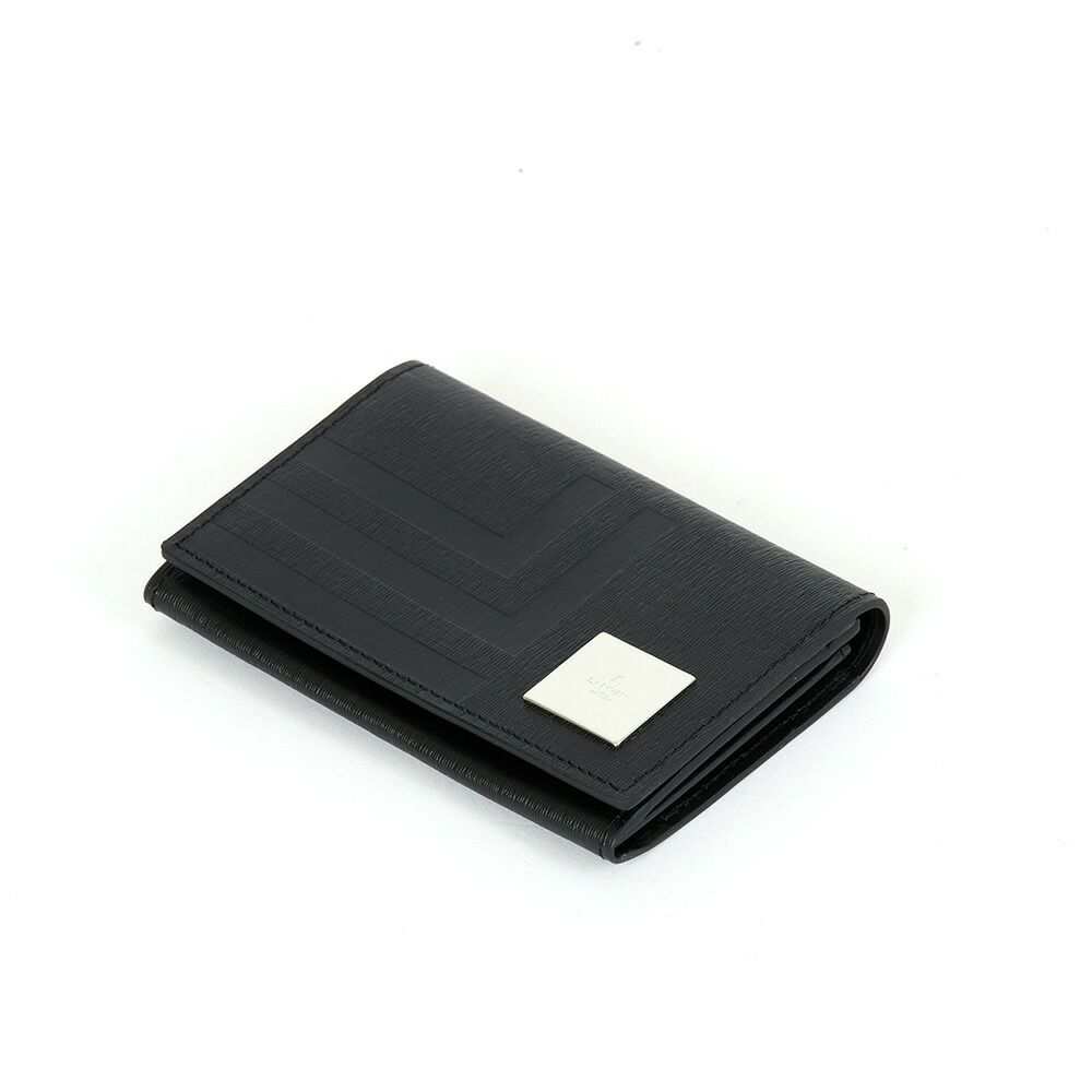 LANVINenBleu名刺入れランバンオンブルーフィズメンズレディース牛革レザー名刺いれ名刺入名刺ケースカードケース小物ギフトプレゼントおしゃれビジネスブランド30代40代50代521621