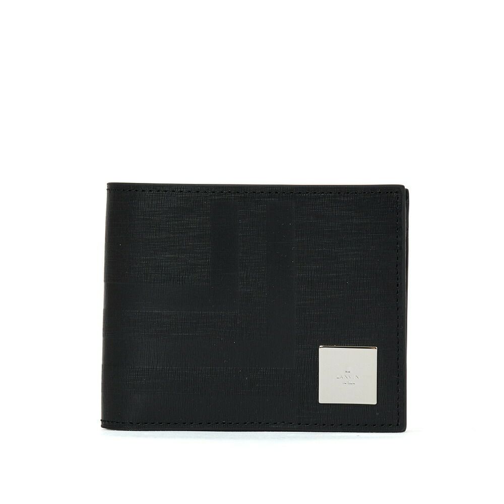 LANVINenBleu二つ折り財布ランバンオンブルーフィズ財布二つ折りメンズレディース2つ折り財布本革革レザー男性折りたたみギフトプレゼント人気ブランド薄い30代40代50代521624