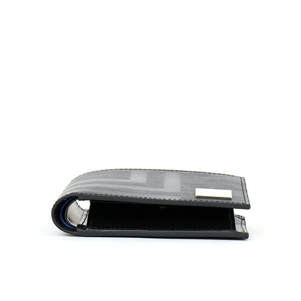 LANVINenBleu二つ折り財布ランバンオンブルーフィズ財布二つ折りメンズレディース2つ折り財布本革革レザー男性折りたたみギフトプレゼント人気ブランド薄い30代40代50代521624