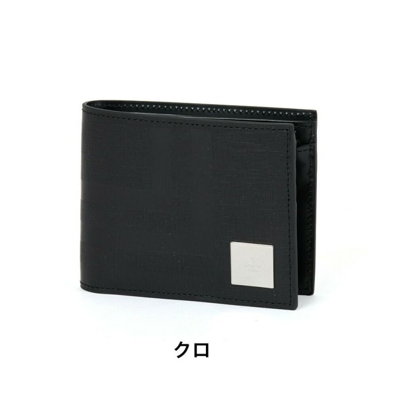 LANVINenBleu二つ折り財布ランバンオンブルーフィズ財布二つ折りメンズレディース2つ折り財布本革革レザー男性折りたたみギフトプレゼント人気ブランド薄い30代40代50代521624