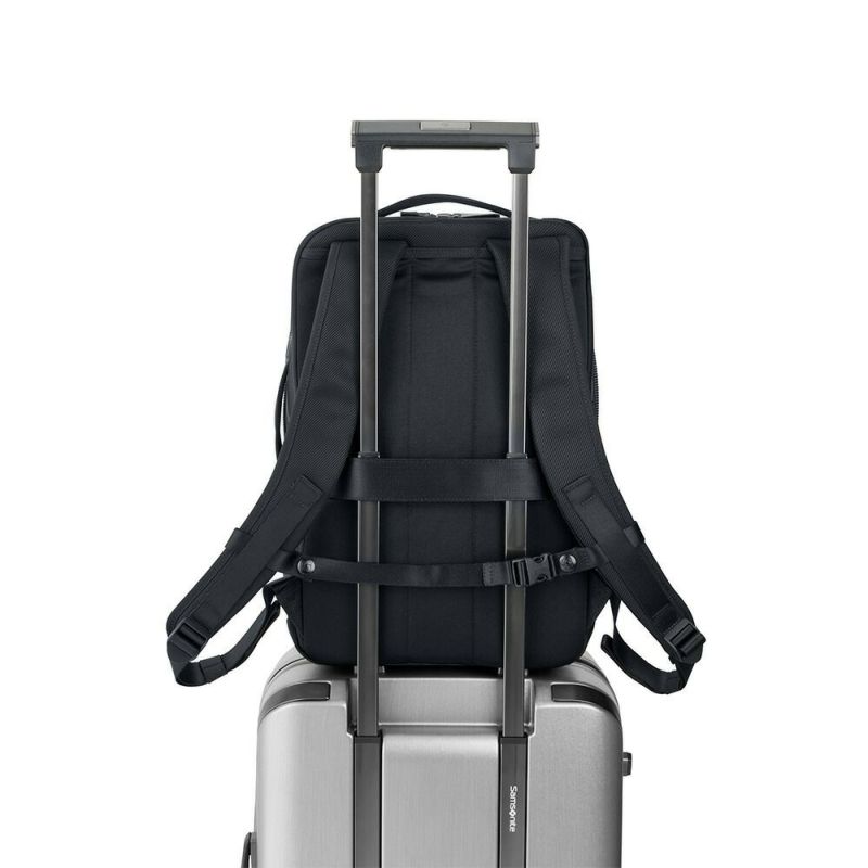サムソナイトビジネスリュックジェットビズ3バックパックエキスパンダブルSamsoniteA4B4リュックメンズ容量拡張JetBiz3ビジネスバッグ通勤ブランド2WAY出張大容量おしゃれ152062