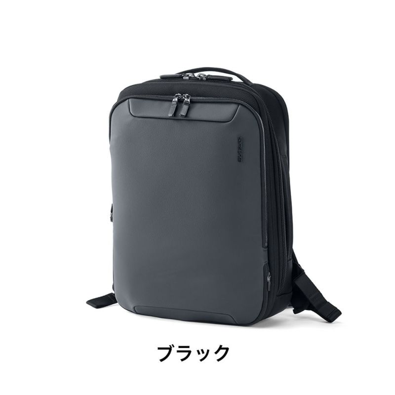 サムソナイトビジネスリュックジェットビズ3バックパックエキスパンダブルSamsoniteA4B4リュックメンズ容量拡張JetBiz3ビジネスバッグ通勤ブランド2WAY出張大容量おしゃれ152062