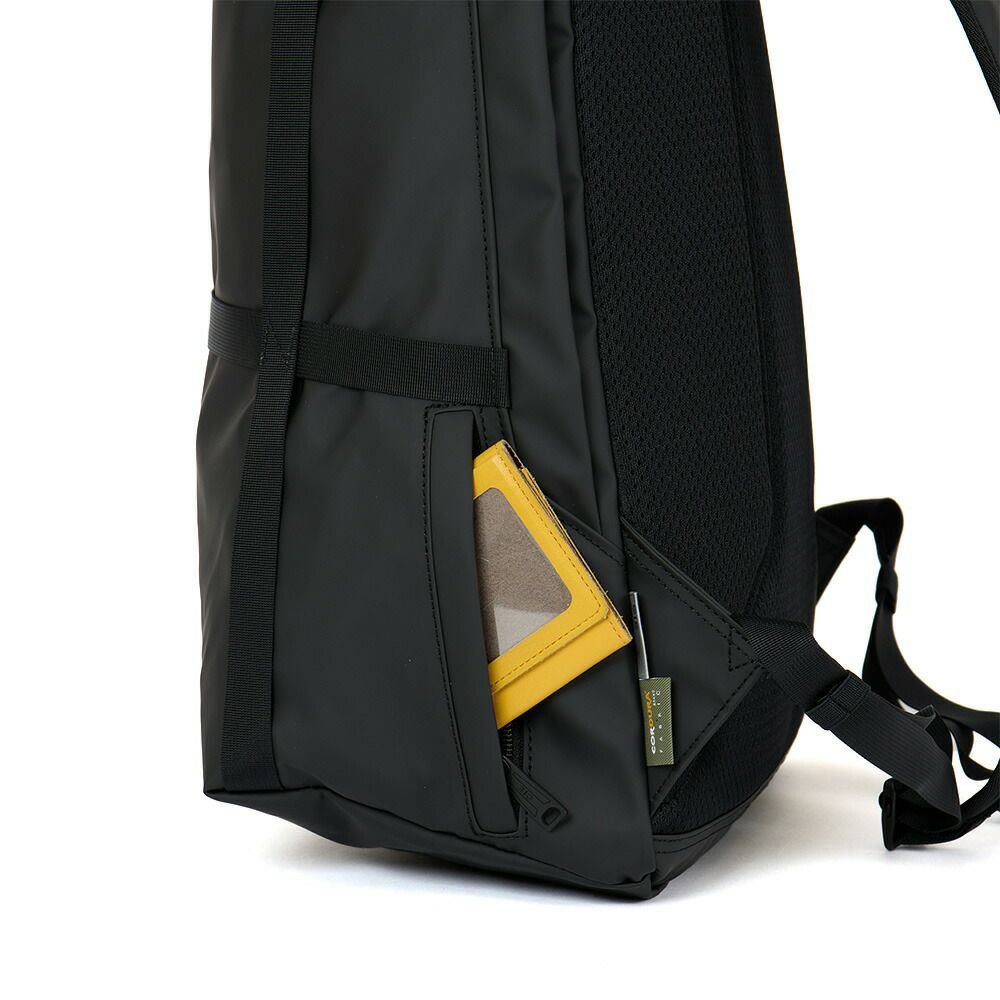 CIEリュックバッグシーバックパック23LGRID3BACKPACKメンズレディースリュックサックデイパックブランドビジネス評判丈夫大容量人気防水撥水おすすめ日本製正規品グリッド3032050