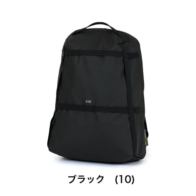 CIEリュックバッグシーバックパック23LGRID3BACKPACKメンズレディースリュックサックデイパックブランドビジネス評判丈夫大容量人気防水撥水おすすめ日本製正規品グリッド3032050