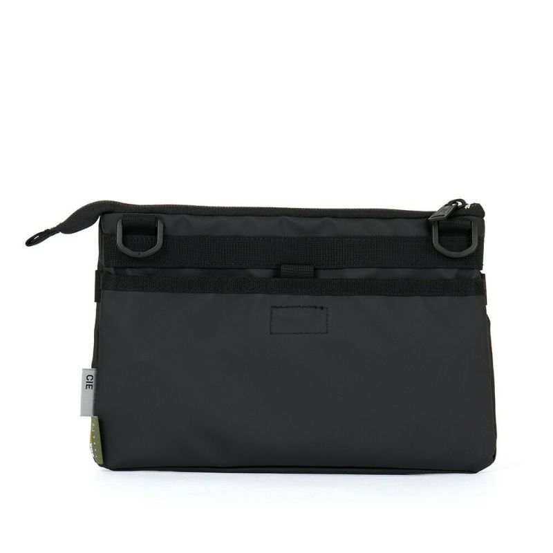 CIEショルダーバッグバッグシーサコッシュGRID3MINISHOULDERBAGメンズレディースミニショルダーバッグブランド評判人気防水撥水おすすめ正規品日本製グリッド3032052