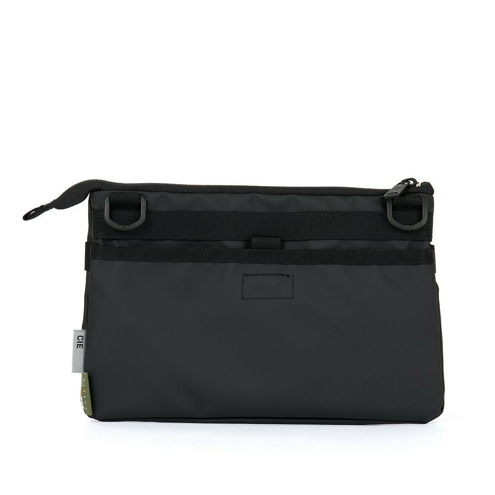 CIEショルダーバッグバッグシーサコッシュGRID3MINISHOULDERBAGメンズレディースミニショルダーバッグブランド評判人気防水撥水おすすめ正規品日本製グリッド3032052