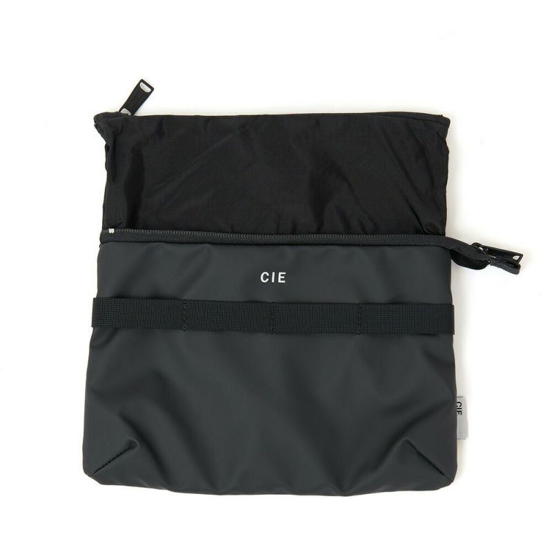 CIEショルダーバッグバッグシーサコッシュGRID3MINISHOULDERBAGメンズレディースミニショルダーバッグブランド評判人気防水撥水おすすめ正規品日本製グリッド3032052
