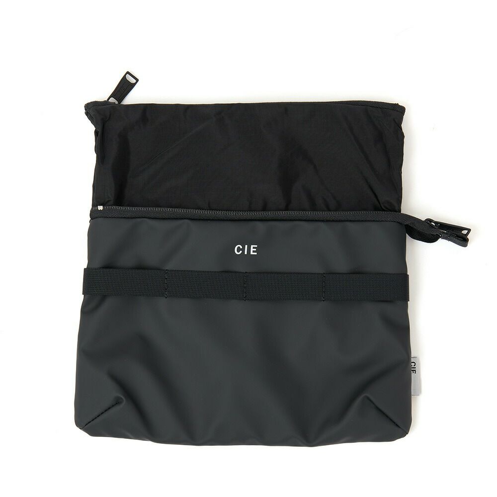CIEショルダーバッグバッグシーサコッシュGRID3MINISHOULDERBAGメンズレディースミニショルダーバッグブランド評判人気防水撥水おすすめ正規品日本製グリッド3032052