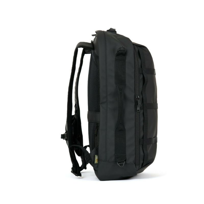 CIEリュックバッグシーバックパック24LGRID32WAYBACKPACKメンズレディースリュックサックビジネスリュックブランドビジネス評判丈夫大容量人気防水撥水おすすめ日本製正規品グリッド3032053