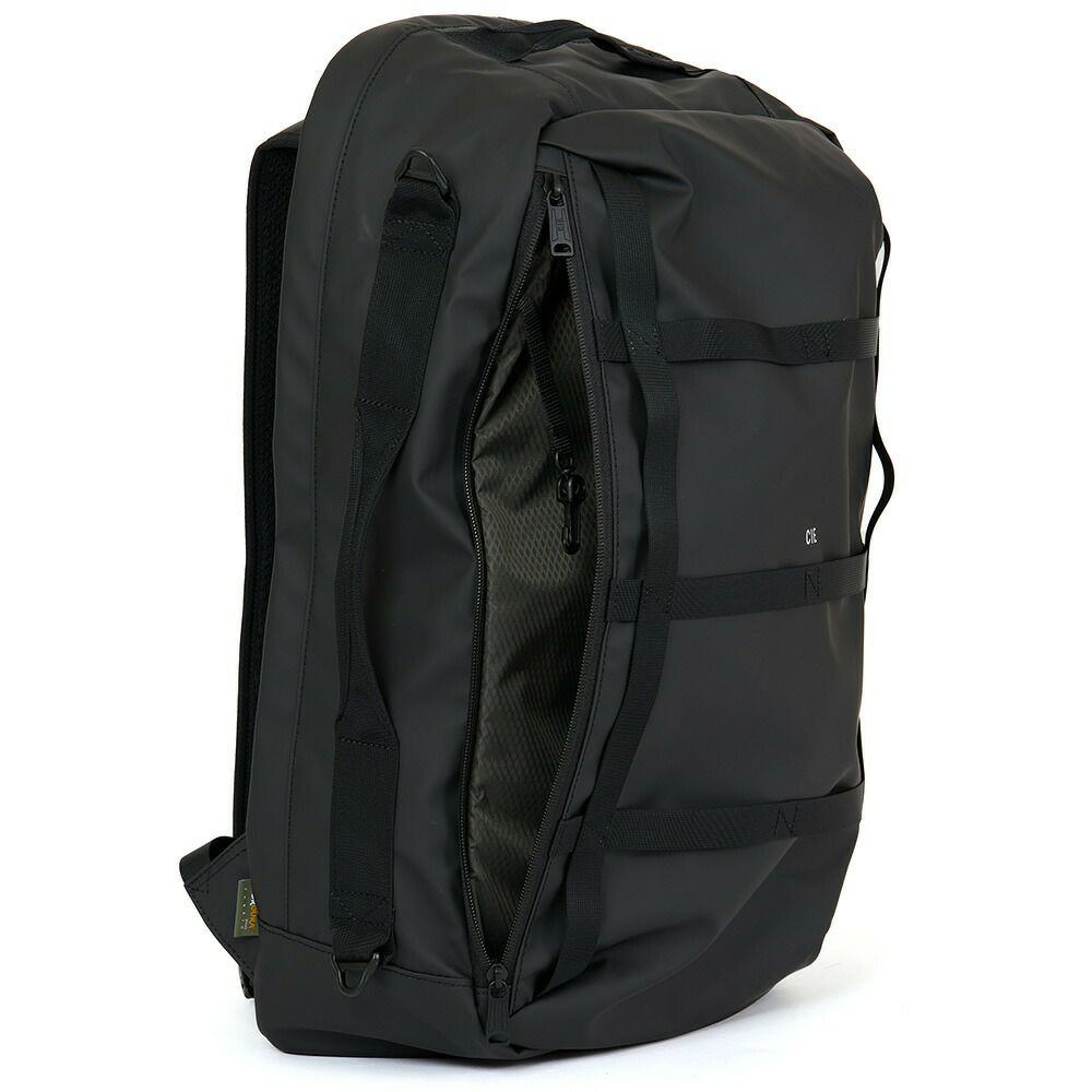 CIEリュックバッグシーバックパック24LGRID32WAYBACKPACKメンズレディースリュックサックビジネスリュックブランドビジネス評判丈夫大容量人気防水撥水おすすめ日本製正規品グリッド3032053