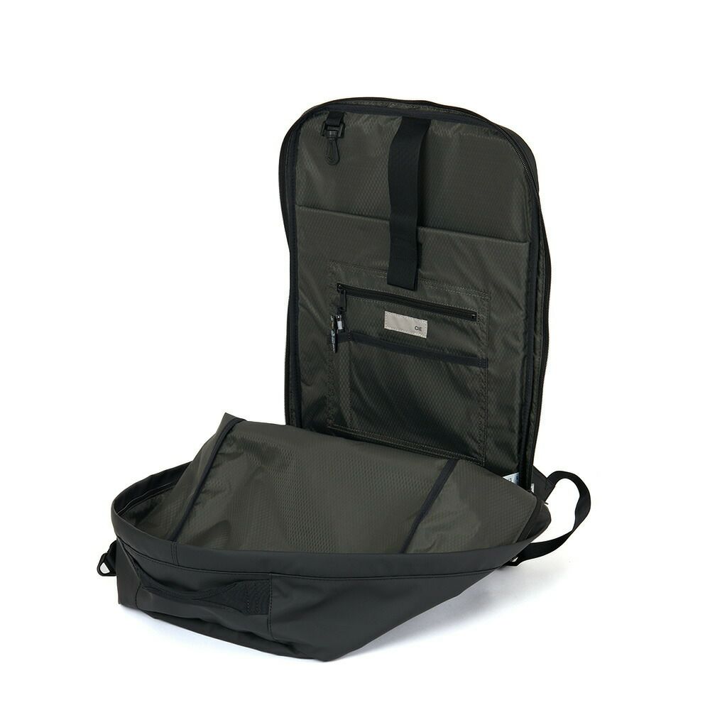 CIEリュックバッグシーバックパック24LGRID32WAYBACKPACKメンズレディースリュックサックビジネスリュックブランドビジネス評判丈夫大容量人気防水撥水おすすめ日本製正規品グリッド3032053