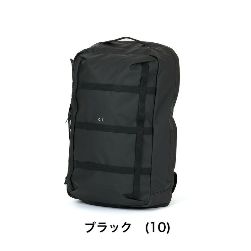 CIEリュックバッグシーバックパック24LGRID32WAYBACKPACKメンズレディースリュックサックビジネスリュックブランドビジネス評判丈夫大容量人気防水撥水おすすめ日本製正規品グリッド3032053