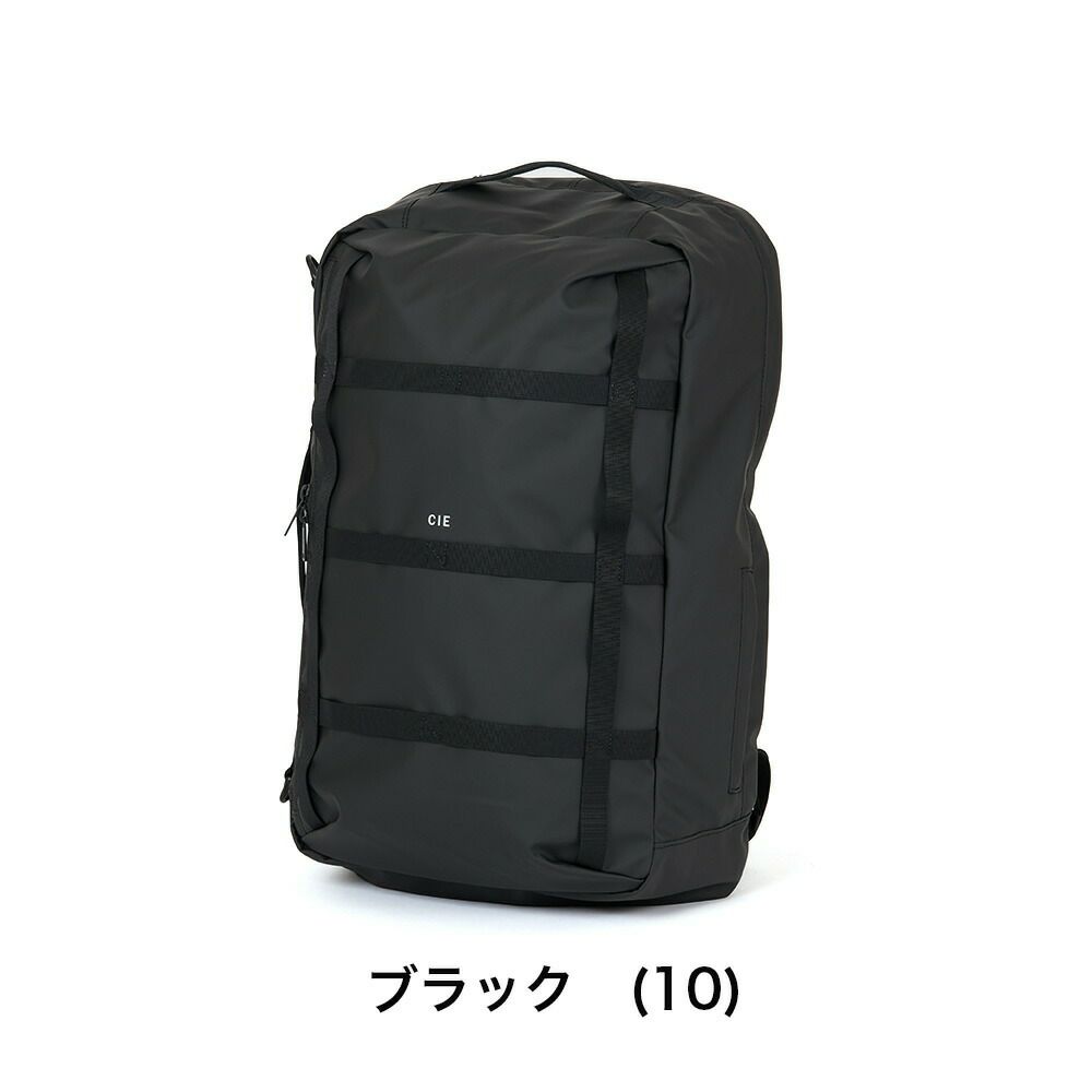 CIEリュックバッグシーバックパック24LGRID32WAYBACKPACKメンズレディースリュックサックビジネスリュックブランドビジネス評判丈夫大容量人気防水撥水おすすめ日本製正規品グリッド3032053