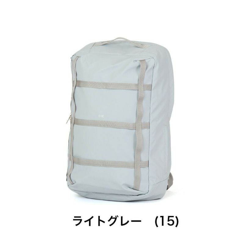 CIEリュックバッグシーバックパック24LGRID32WAYBACKPACKメンズレディースリュックサックビジネスリュックブランドビジネス評判丈夫大容量人気防水撥水おすすめ日本製正規品グリッド3032053