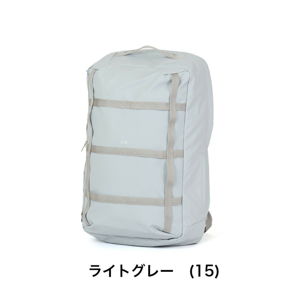 CIEリュックバッグシーバックパック24LGRID32WAYBACKPACKメンズレディースリュックサックビジネスリュックブランドビジネス評判丈夫大容量人気防水撥水おすすめ日本製正規品グリッド3032053