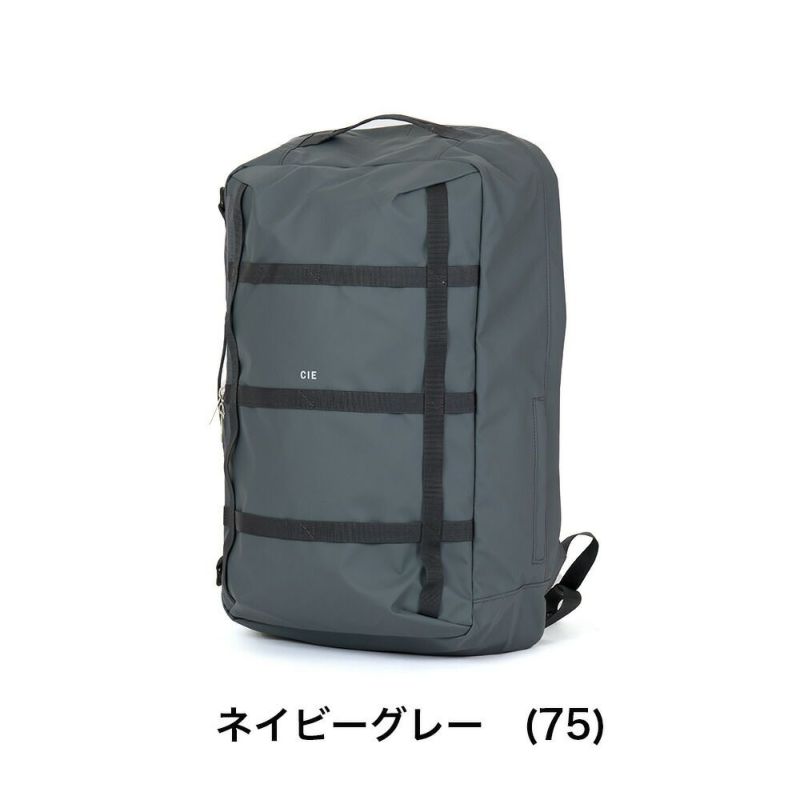 CIEリュックバッグシーバックパック24LGRID32WAYBACKPACKメンズレディースリュックサックビジネスリュックブランドビジネス評判丈夫大容量人気防水撥水おすすめ日本製正規品グリッド3032053