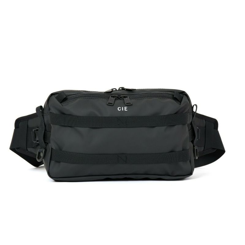CIEショルダーバッグボディバッグバッグシーGRID32WAYSLINGBAGスリングバッグメンズレディース斜めがけ斜め掛けブランド評判人気防水撥水おすすめ正規品日本製グリッド3032057