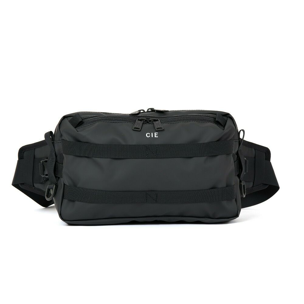 CIEショルダーバッグボディバッグバッグシーGRID32WAYSLINGBAGスリングバッグメンズレディース斜めがけ斜め掛けブランド評判人気防水撥水おすすめ正規品日本製グリッド3032057