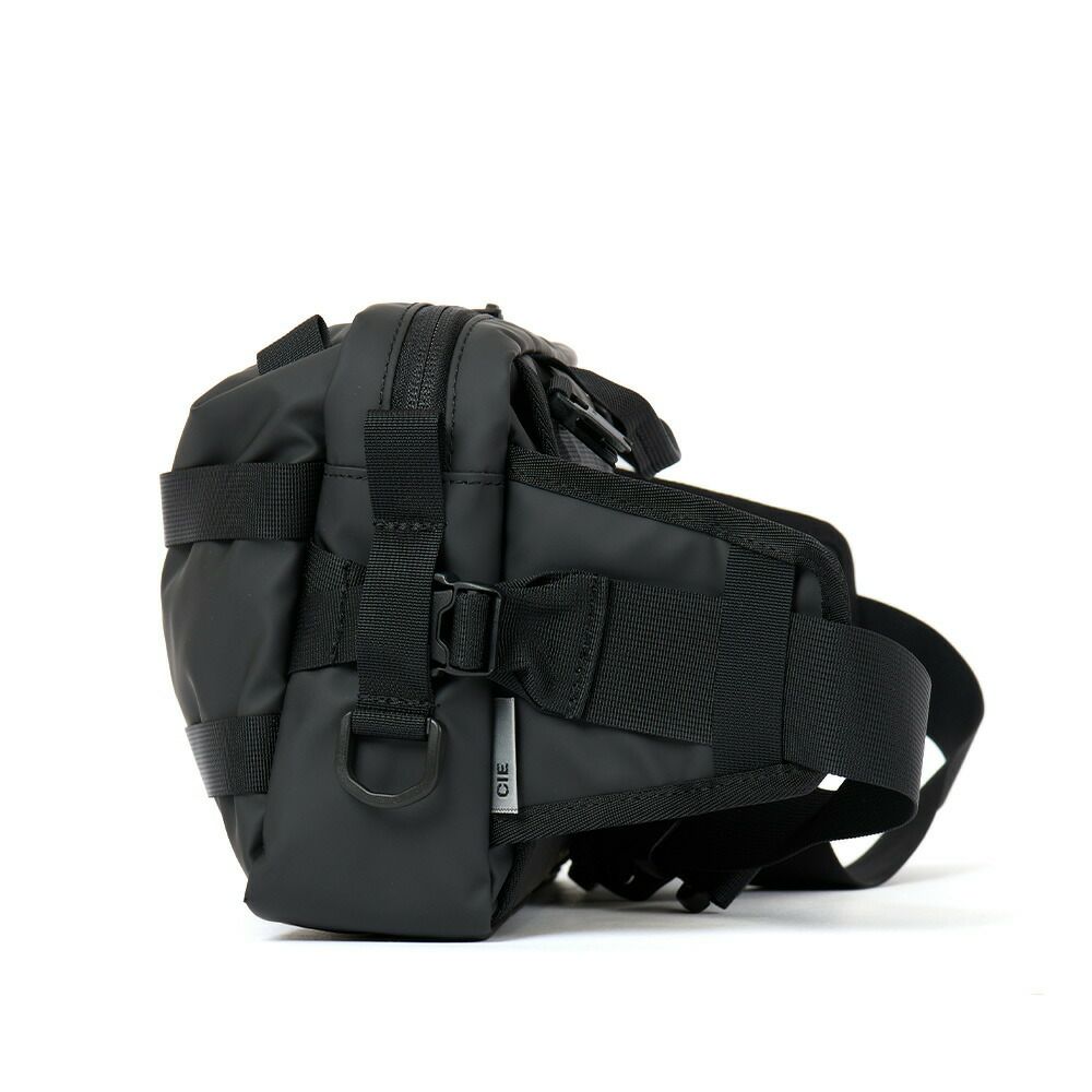 CIEショルダーバッグボディバッグバッグシーGRID32WAYSLINGBAGスリングバッグメンズレディース斜めがけ斜め掛けブランド評判人気防水撥水おすすめ正規品日本製グリッド3032057