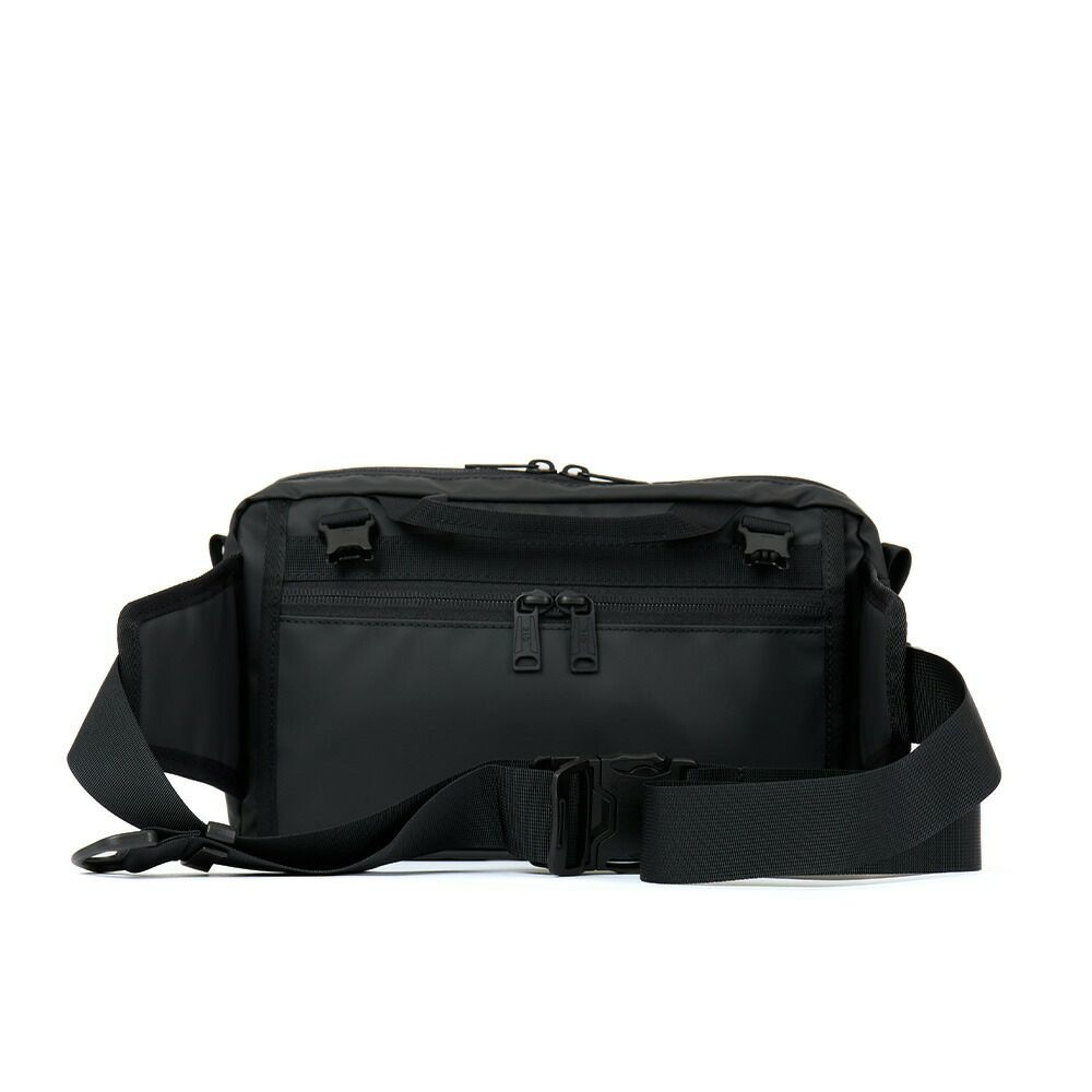 CIEショルダーバッグボディバッグバッグシーGRID32WAYSLINGBAGスリングバッグメンズレディース斜めがけ斜め掛けブランド評判人気防水撥水おすすめ正規品日本製グリッド3032057