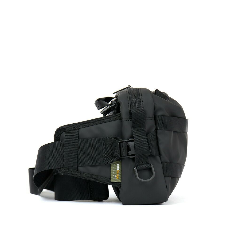 CIEショルダーバッグボディバッグバッグシーGRID32WAYSLINGBAGスリングバッグメンズレディース斜めがけ斜め掛けブランド評判人気防水撥水おすすめ正規品日本製グリッド3032057