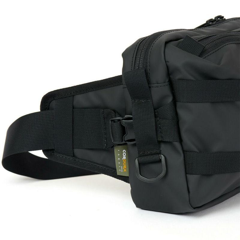 CIEショルダーバッグボディバッグバッグシーGRID32WAYSLINGBAGスリングバッグメンズレディース斜めがけ斜め掛けブランド評判人気防水撥水おすすめ正規品日本製グリッド3032057