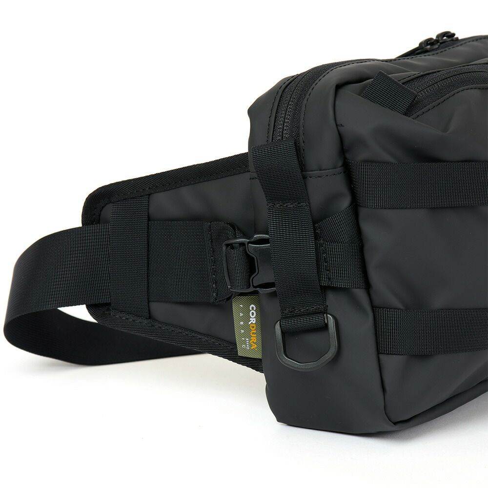 CIEショルダーバッグボディバッグバッグシーGRID32WAYSLINGBAGスリングバッグメンズレディース斜めがけ斜め掛けブランド評判人気防水撥水おすすめ正規品日本製グリッド3032057