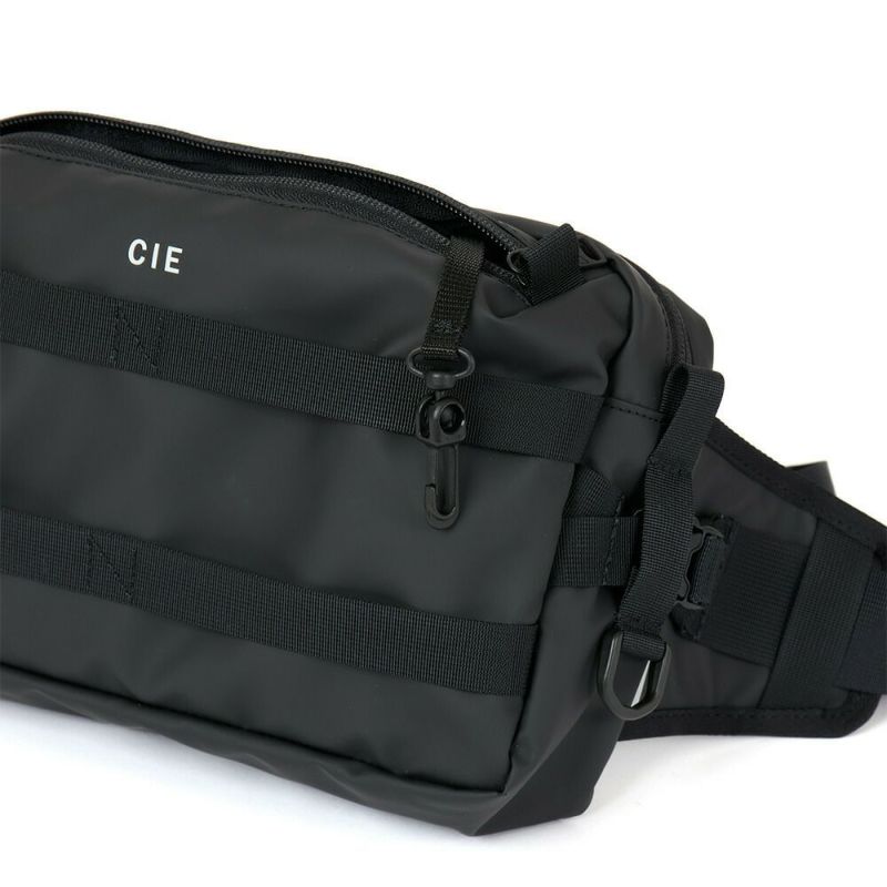 CIEショルダーバッグボディバッグバッグシーGRID32WAYSLINGBAGスリングバッグメンズレディース斜めがけ斜め掛けブランド評判人気防水撥水おすすめ正規品日本製グリッド3032057