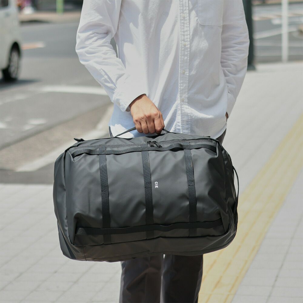 CIEリュックバッグシーバックパック31LGRID32WAYBACKPACKLARGEメンズレディースリュックサックビジネスリュックブランドビジネス評判大容量人気防水撥水おすすめ日本製正規品グリッド3032053