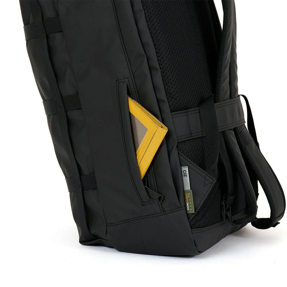 CIEリュックバッグシーバックパック31LGRID32WAYBACKPACKLARGEメンズレディースリュックサックビジネスリュックブランドビジネス評判大容量人気防水撥水おすすめ日本製正規品グリッド3032053