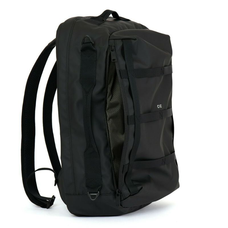 CIEリュックバッグシーバックパック31LGRID32WAYBACKPACKLARGEメンズレディースリュックサックビジネスリュックブランドビジネス評判大容量人気防水撥水おすすめ日本製正規品グリッド3032053