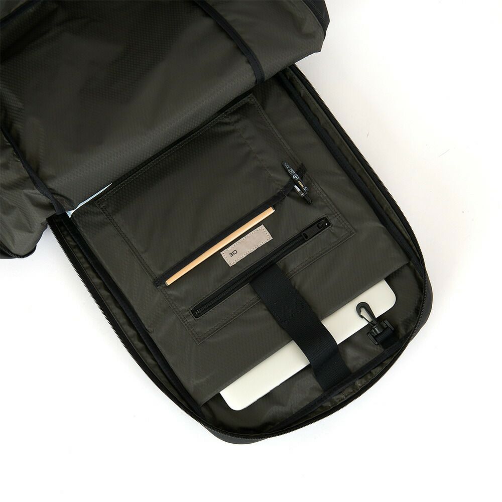 CIEリュックバッグシーバックパック31LGRID32WAYBACKPACKLARGEメンズレディースリュックサックビジネスリュックブランドビジネス評判大容量人気防水撥水おすすめ日本製正規品グリッド3032053