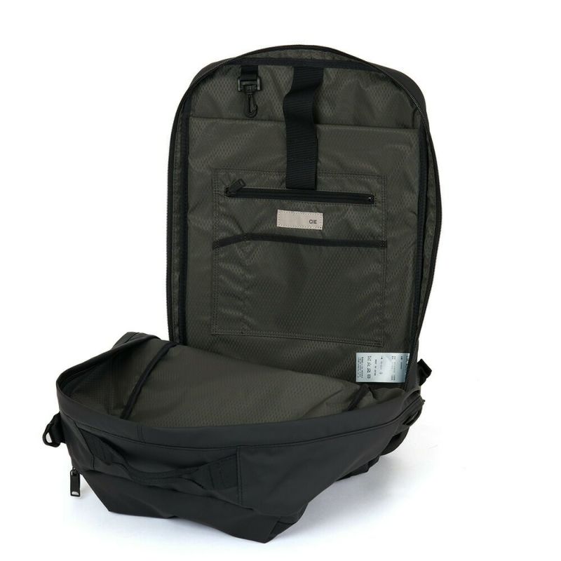 CIEリュックバッグシーバックパック31LGRID32WAYBACKPACKLARGEメンズレディースリュックサックビジネスリュックブランドビジネス評判大容量人気防水撥水おすすめ日本製正規品グリッド3032053