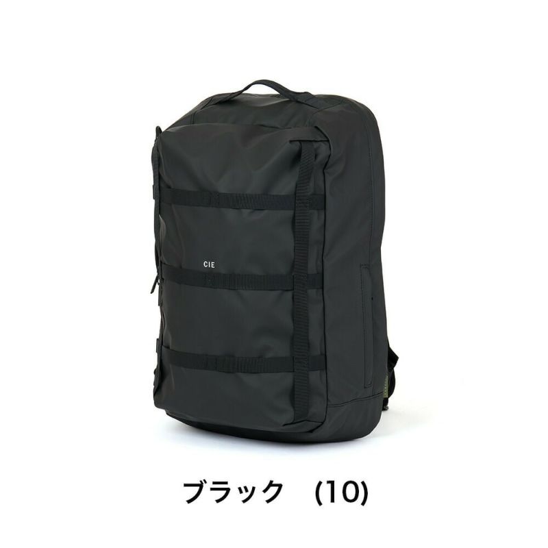 CIEリュックバッグシーバックパック31LGRID32WAYBACKPACKLARGEメンズレディースリュックサックビジネスリュックブランドビジネス評判大容量人気防水撥水おすすめ日本製正規品グリッド3032053
