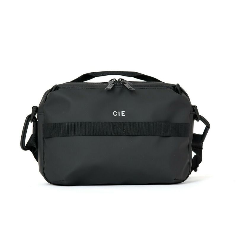 CIEショルダーバッグバッグシーGRID3MINISHOULDERBAGメンズレディースミニショルダーバッグ斜めがけ斜め掛けブランド評判人気防水撥水小さい小さめおすすめ正規品日本製グリッド3032062