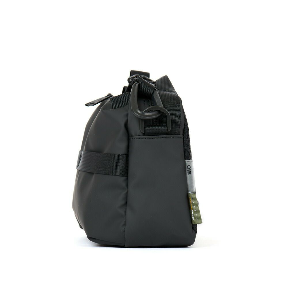 CIEショルダーバッグバッグシーGRID3MINISHOULDERBAGメンズレディースミニショルダーバッグ斜めがけ斜め掛けブランド評判人気防水撥水小さい小さめおすすめ正規品日本製グリッド3032062