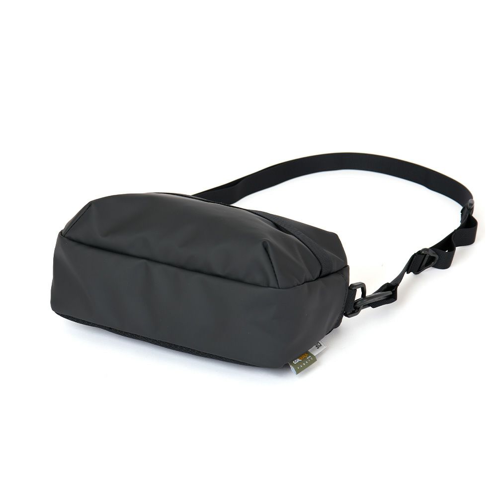 CIEショルダーバッグバッグシーGRID3MINISHOULDERBAGメンズレディースミニショルダーバッグ斜めがけ斜め掛けブランド評判人気防水撥水小さい小さめおすすめ正規品日本製グリッド3032062