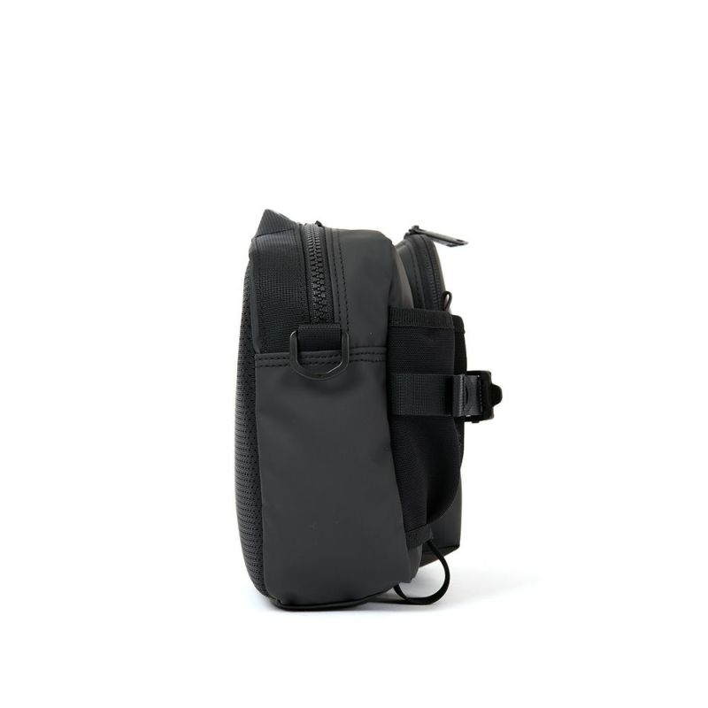 CIEショルダーバッグバッグシーGRID3BOTTLESHOULDERBAGMメンズレディースペットボトルが入る斜めがけ斜め掛けブランド評判人気防水撥水おすすめ正規品日本製グリッド3032065