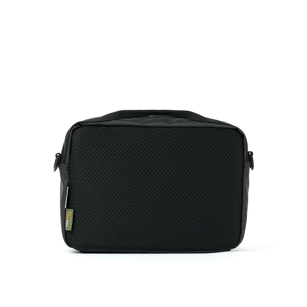 CIEショルダーバッグバッグシーGRID3BOTTLESHOULDERBAGMメンズレディースペットボトルが入る斜めがけ斜め掛けブランド評判人気防水撥水おすすめ正規品日本製グリッド3032065