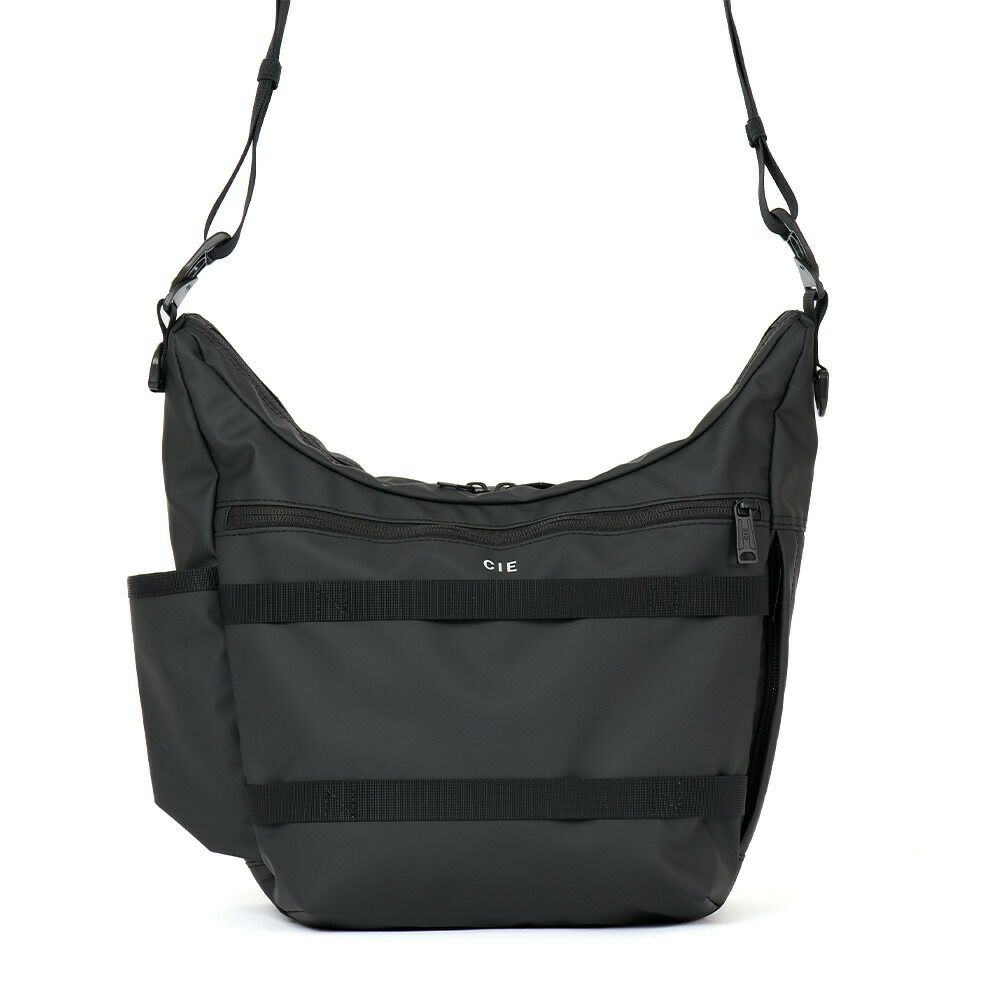 CIEショルダーバッグSサイズバッグシーGRID3SHOULDERBAG-04(Ssize)メンズレディース斜めがけ斜め掛けブランド評判人気防水撥水おすすめ正規品日本製グリッド3032066