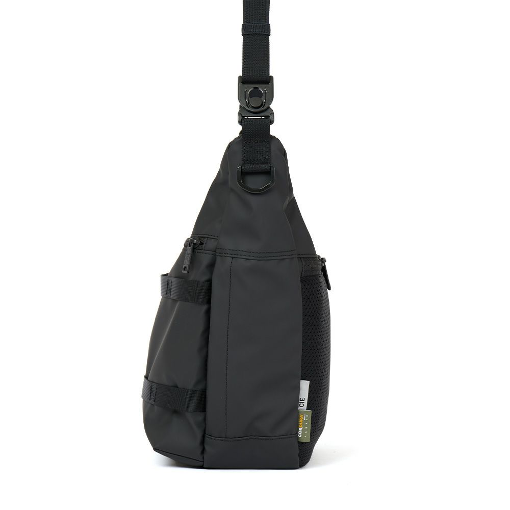 CIEショルダーバッグSサイズバッグシーGRID3SHOULDERBAG-04(Ssize)メンズレディース斜めがけ斜め掛けブランド評判人気防水撥水おすすめ正規品日本製グリッド3032066