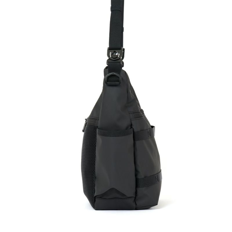 CIEショルダーバッグSサイズバッグシーGRID3SHOULDERBAG-04(Ssize)メンズレディース斜めがけ斜め掛けブランド評判人気防水撥水おすすめ正規品日本製グリッド3032066