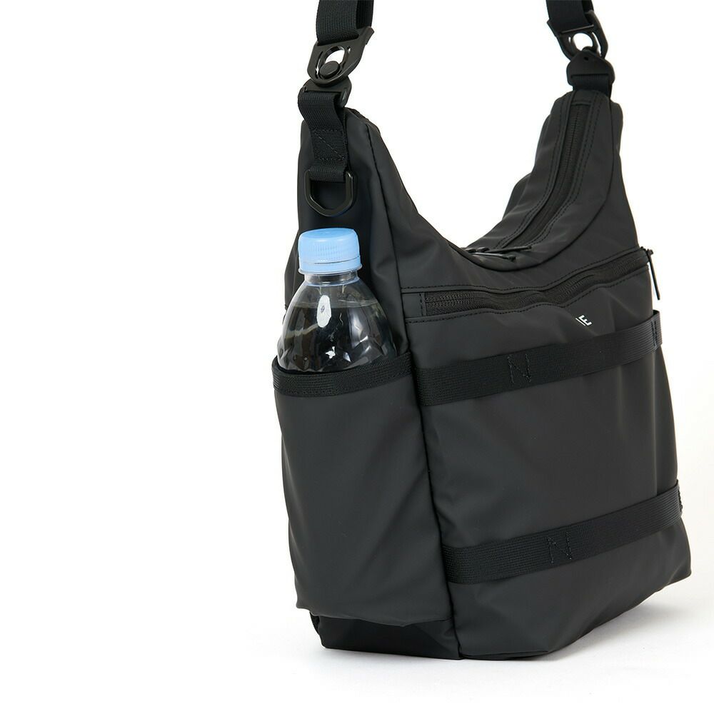 CIEショルダーバッグSサイズバッグシーGRID3SHOULDERBAG-04(Ssize)メンズレディース斜めがけ斜め掛けブランド評判人気防水撥水おすすめ正規品日本製グリッド3032066